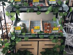 -洄归山也·高空C位湖景下午茶(东方之门店)
