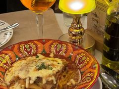 -IL TEATRO 精品意大利餐厅