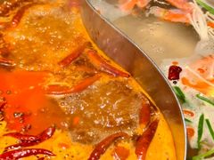 -来涮蜀鲜货火锅串串香(菜市口店)