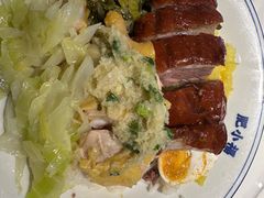 -肥小福·烧鹅专门店(环宇荟店)
