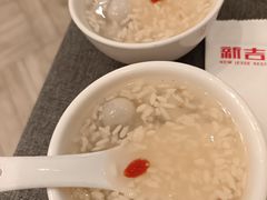 -新吉士·上海菜(浦东LCM置汇旭辉店)