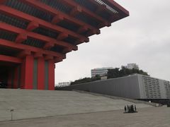 -中华艺术宫(上海美术馆)