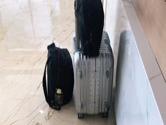 -禾尖S酒店(深圳大学店)