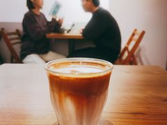 -Punchline Coffee&Roaster(同济大学店)