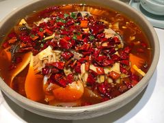 毛血旺-乔阿马·江南味·驴肉香(龙湖华泾天街店)