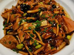 -天福苑(崇宁路店)