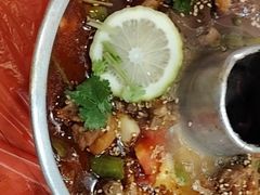 -王大乔泡椒米线·小火锅(星城天地店)