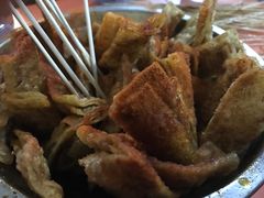 -阿姨小肉摊(同济西苑店)