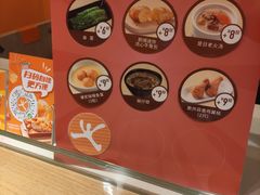 -大快活(丽丰店)