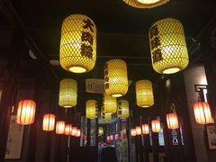 大堂-真真老老(月河花鸟市场店)