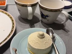 -九十九顶毡房(清河店)