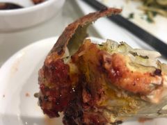 -好兄弟郭巨海鲜(天一阁店)