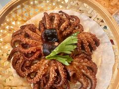 -0776食堂·京城创意菜(七里庄店)