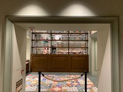 -芊彩餐厅(迪士尼探索家度假酒店)
