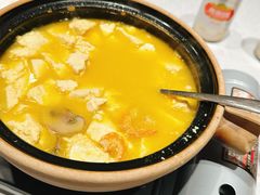 -望海湾鱼头泡饼·天津菜(空港店)