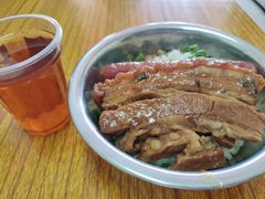 -老嘢扣肉糯米饭(云亭街店)