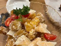 -顺风汤馆·广府粤菜(江宸天街店)