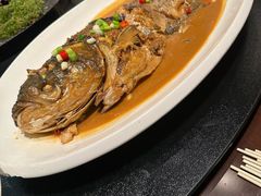 -门溪山居(七星店)
