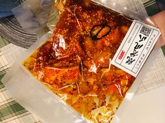 -脱骨凤爪(石桥店)