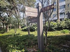 -徐家汇源景区-衡山公园