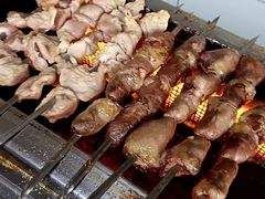 -马记伊源斋涮肉·清真菜(潘家园古玩市场店)