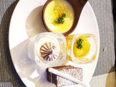 -航空港万怡酒店·万荟轩餐厅(航空港区远航路店)