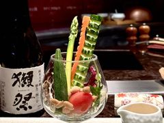 -Ginza Onodera铁板烧(外滩十八号店)