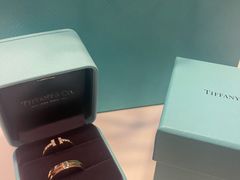-Tiffany & Co.蒂芙尼
(杭州大厦店)