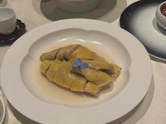 -皇朝会.经典传统粤菜(外滩店)