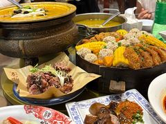 -徐鼎盛民间菜(南坪后堡店)