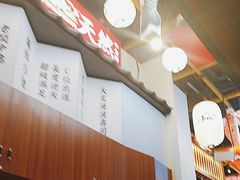 -仙隐小鹿中华料理(南宁万象城店)