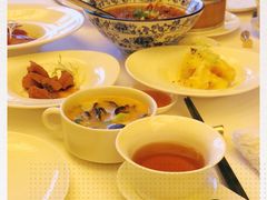 -富力丽思卡尔顿酒店·丽轩中餐厅
