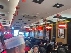-姚记炒肝店(簋街店)