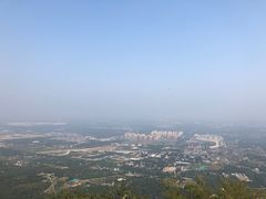 -北京鹫峰国家森林公园