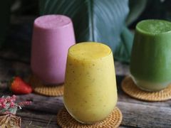 果汁果昔-So Acai(天河店)