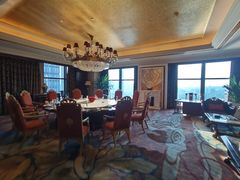 -长沙富力万达文华酒店