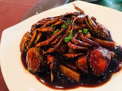 -老客站酒楼(金花南路店)