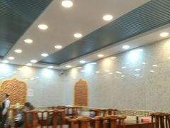 大堂-伊隆斋(什刹海店)