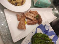 -威斯汀舞台餐厅