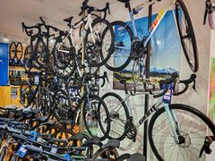 -捷安特自行车(文慧桥店)