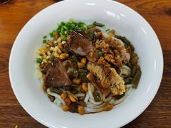 桂林卤菜米粉-牛八宝桂林米粉(八里庄店)