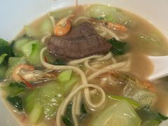 -同心楼(解放北路店)