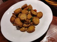 霉千张-董厨煨汤馆(车站路店)