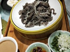 -京味斋·北京烤鸭(北京南站洋桥店)