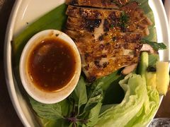 -星叶·东南亚料理(宁波万象汇店)