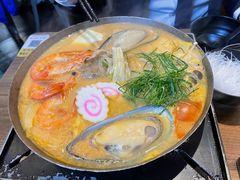 -8锅臭臭锅(筷子基店)