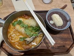 -小满手工粉(北京来福士店)
