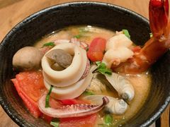 冬阴功汤-米泰MiThai