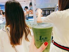 -1点点(望京万象汇店)