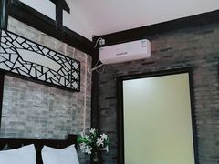 -浔岚云舍mist静谧观景美宿(丽江古城店)